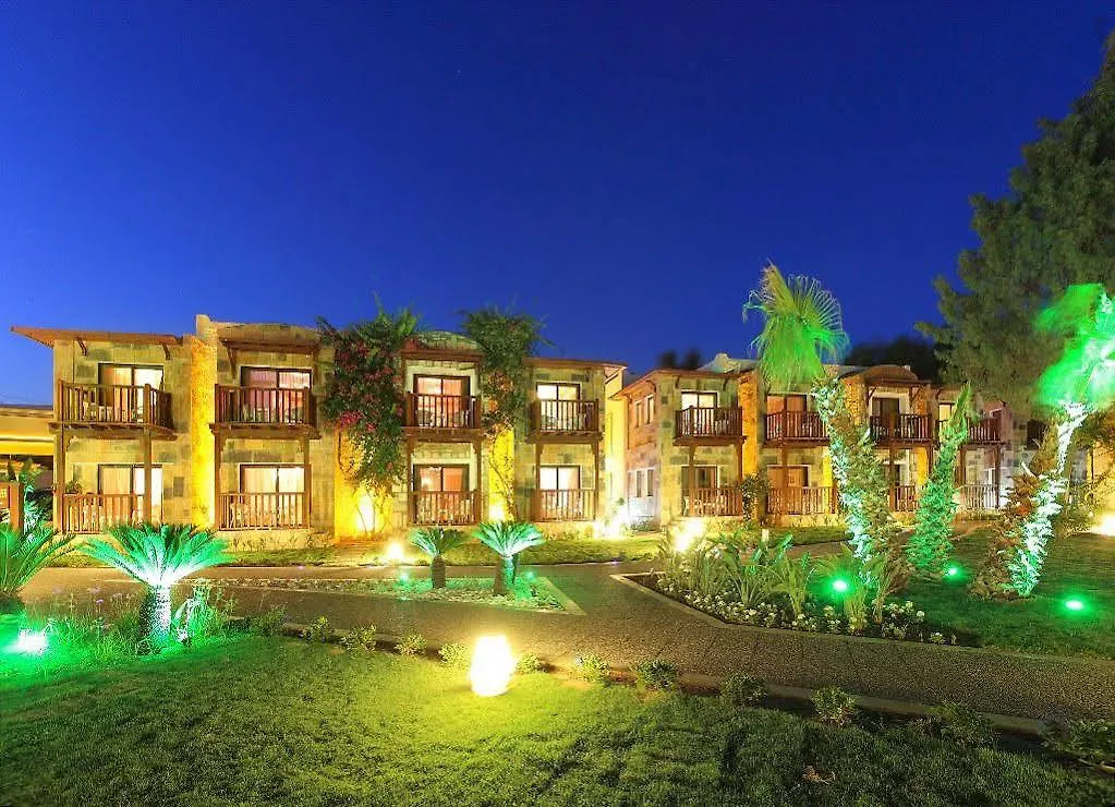 Camelot Boutique & Beach أكيارلار
