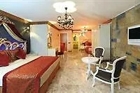 *** فندق Camelot Boutique & Beach أكيارلار تركيا