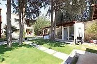 Camelot Boutique & Beach أكيارلار 3*,