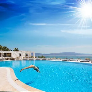 Hotel Charm, Akyarlar