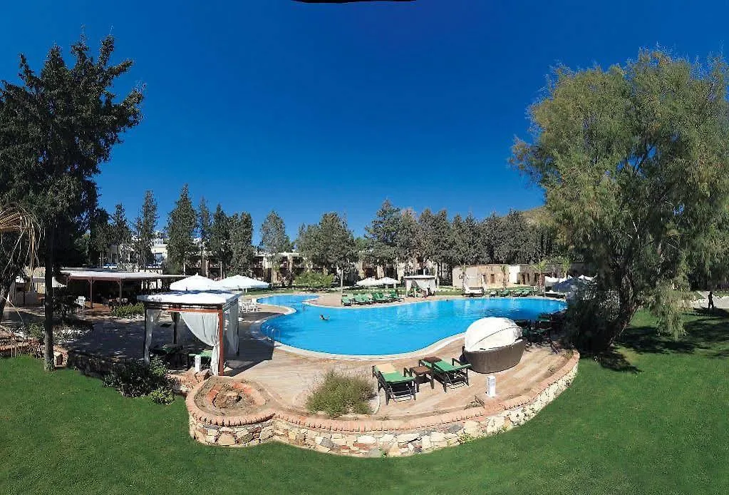 Hotel Camelot Boutique & Beach Akyarlar