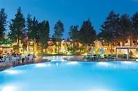 Camelot Boutique & Beach Akyarlar