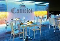 Camelot Boutique & Beach Akyarlar 3*,  Turkey
