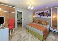 Camelot Boutique & Beach Akyarlar Turkey