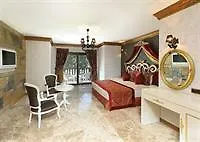 Camelot Boutique & Beach Akyarlar 3*,
