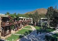 Camelot Boutique & Beach Akyarlar Hotel